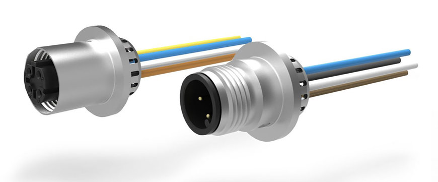 En avant-première du salon GLOBAL INDUSTRIE 2022, COTELEC annonce la commercialisation exclusive en Franced’un nouveau système de connecteur M12 du fabricant Provertha pour les applications d’automatisation industrielle